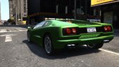 Pegassi Infernus Classic [V1.3]